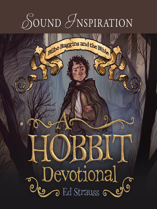 Title details for A Hobbit Devotional by Ed Strauss - Available